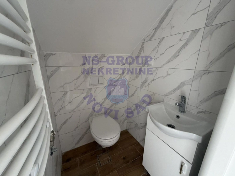 stan na prodaju Novi Sad 99m2 571364