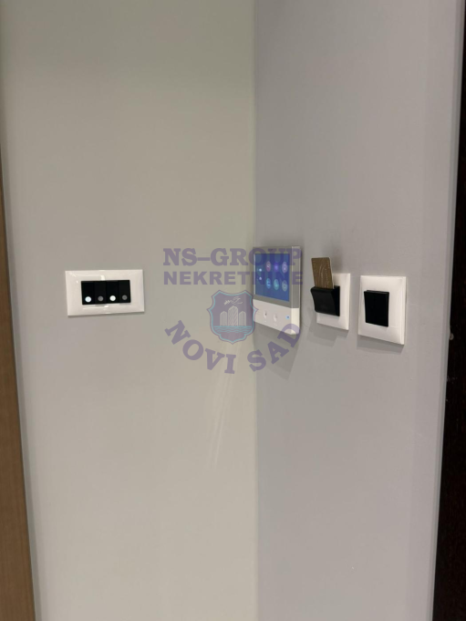 Stan na prodaju Novi Sad 92m2, 574588
