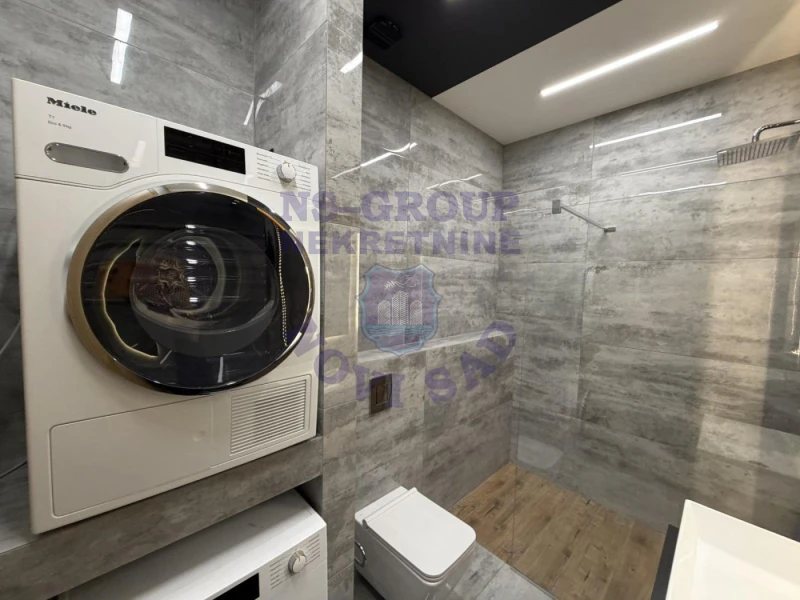 Stan na prodaju Novi Sad 92m2, 574588