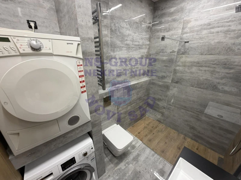 Stan na prodaju Novi Sad 75m2, 574587