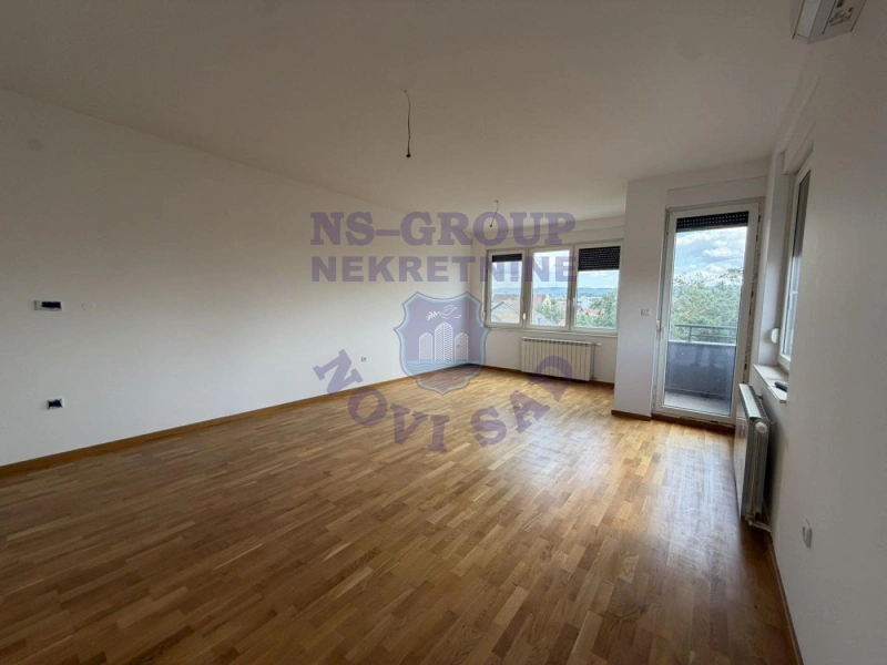 stan na prodaju Novi Sad 99m2 571364