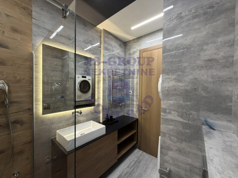 Stan na prodaju Novi Sad 92m2, 574588