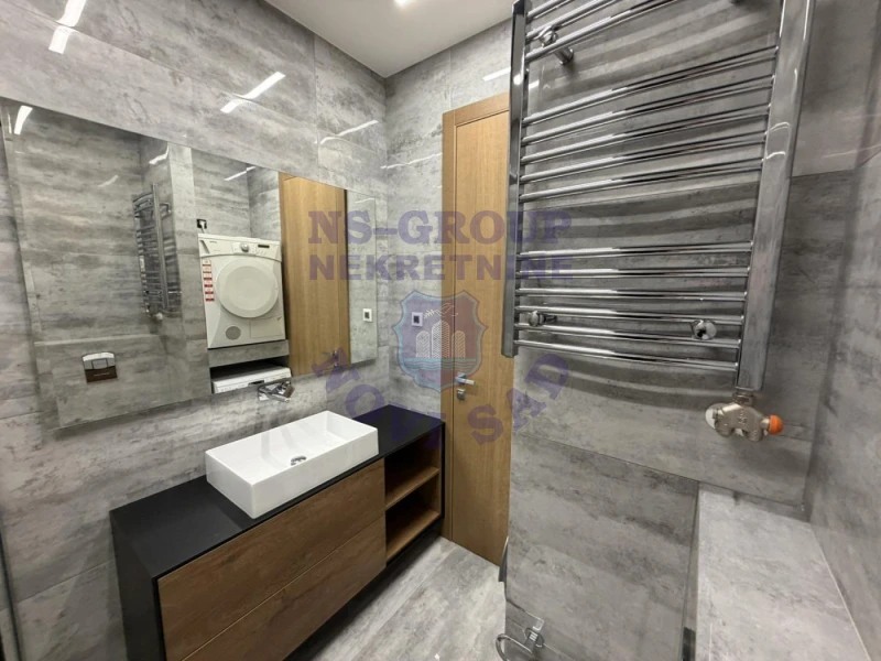 Stan na prodaju Novi Sad 75m2, 574587