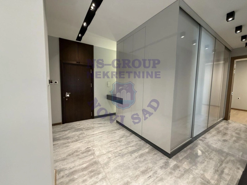 Stan na prodaju Novi Sad 92m2, 574588