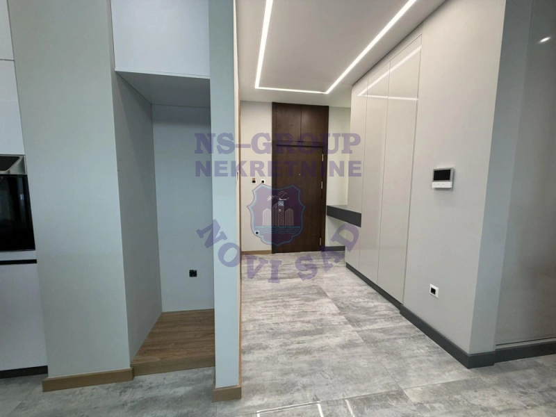 Stan na prodaju Novi Sad 75m2, 574587