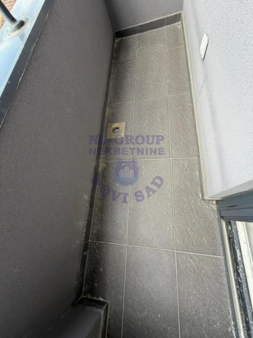 stan na prodaju Novi Sad 99m2 571364