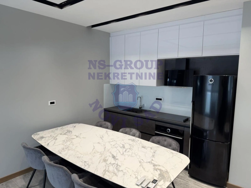Stan na prodaju Novi Sad 92m2, 574588