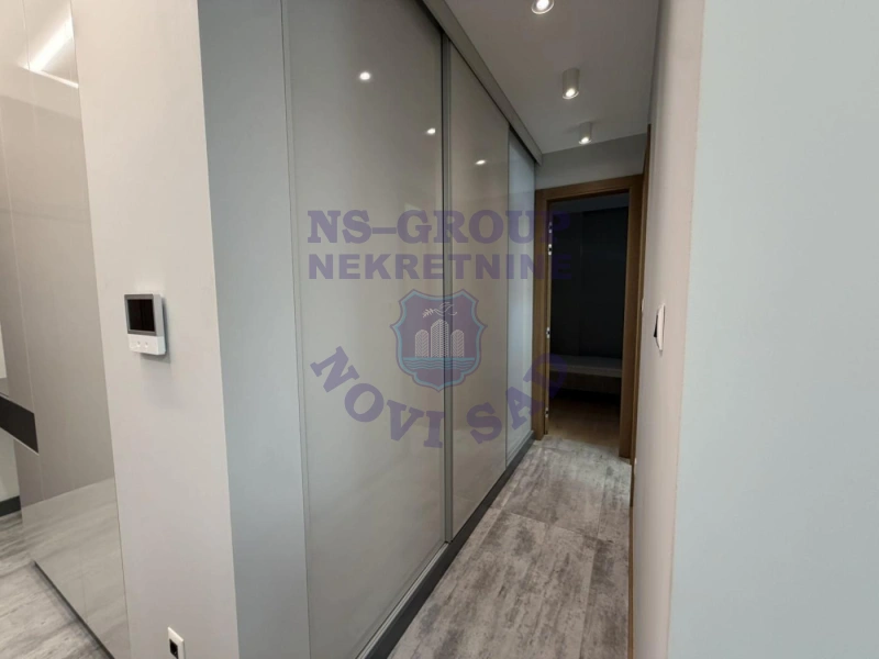 Stan na prodaju Novi Sad 75m2, 574587