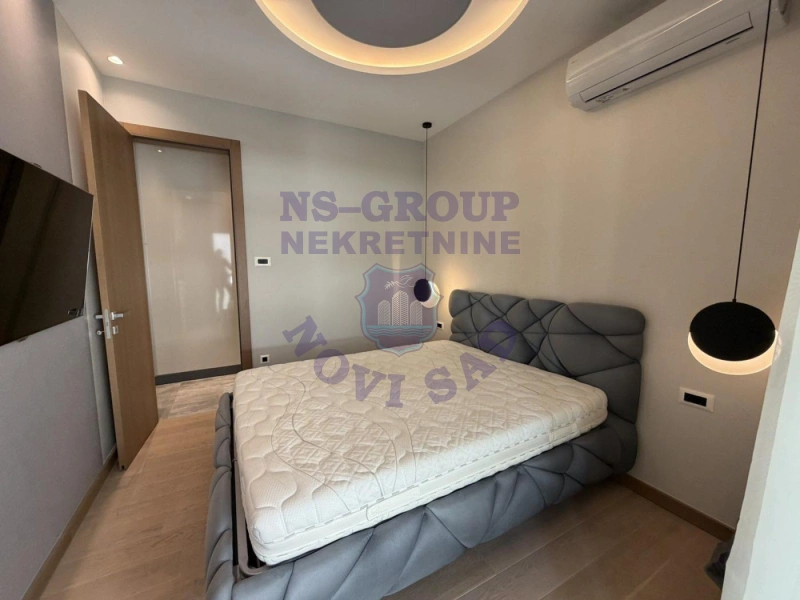 Stan na prodaju Novi Sad 92m2, 574588