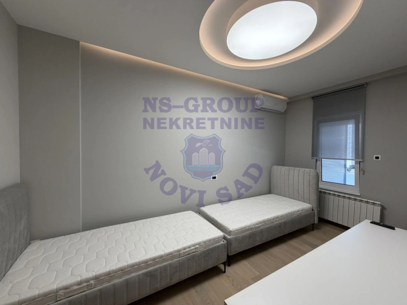 Stan na prodaju Novi Sad 75m2, 574587