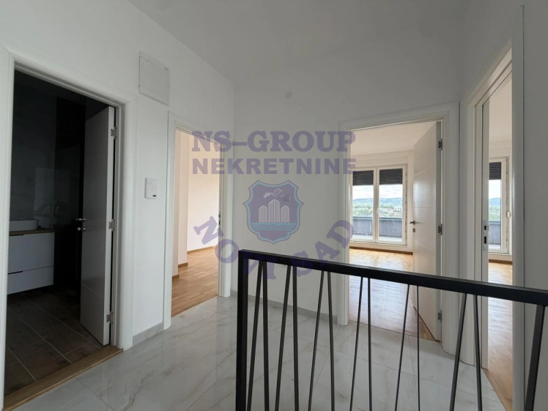 stan na prodaju Novi Sad 99m2 571364