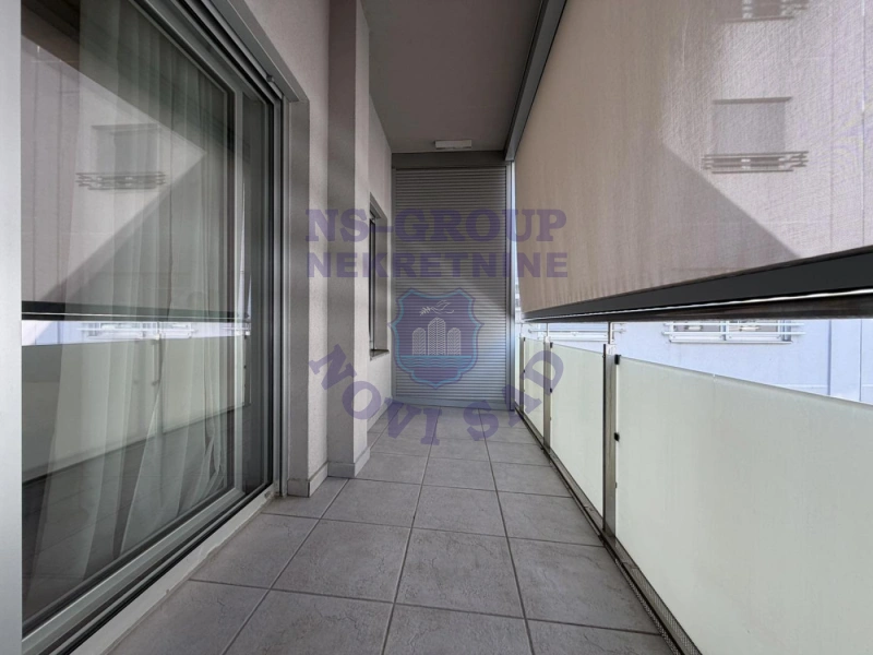Stan na prodaju Novi Sad 92m2, 574588