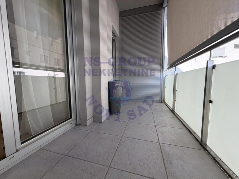 Stan na prodaju Novi Sad 75m2, 574587