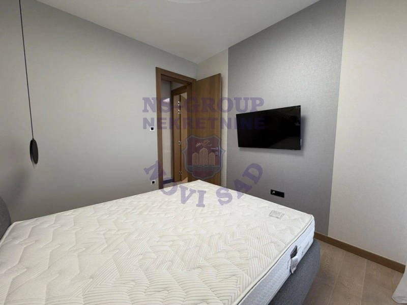 Stan na prodaju Novi Sad 75m2, 574587