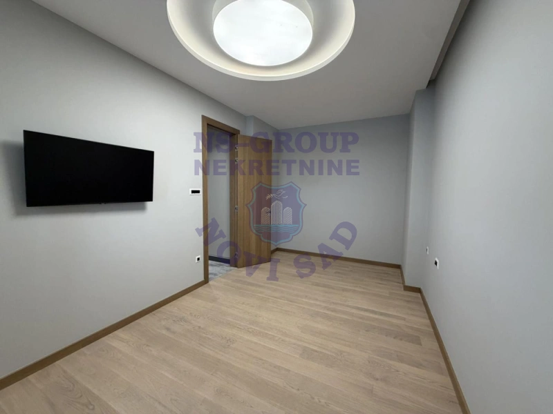 Stan na prodaju Novi Sad 92m2, 574588