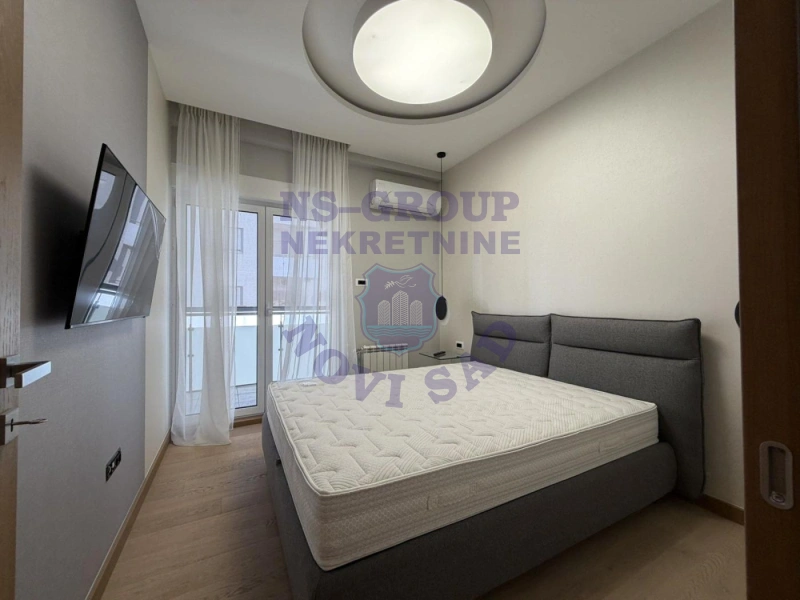 Stan na prodaju Novi Sad 75m2, 574587