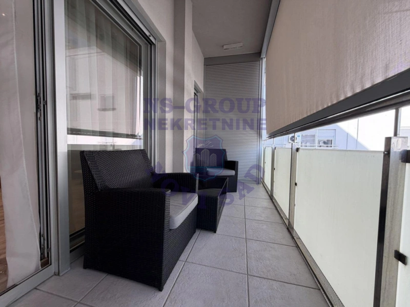 Stan na prodaju Novi Sad 92m2, 574588