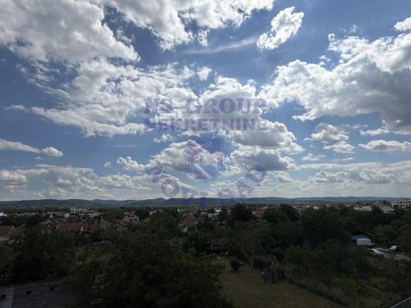 stan na prodaju Novi Sad 99m2 571364