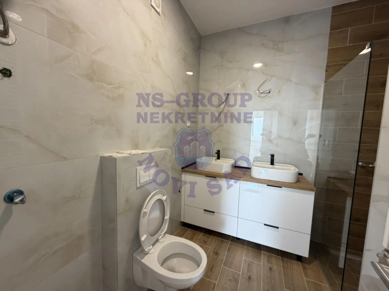 stan na prodaju Novi Sad 99m2 571364