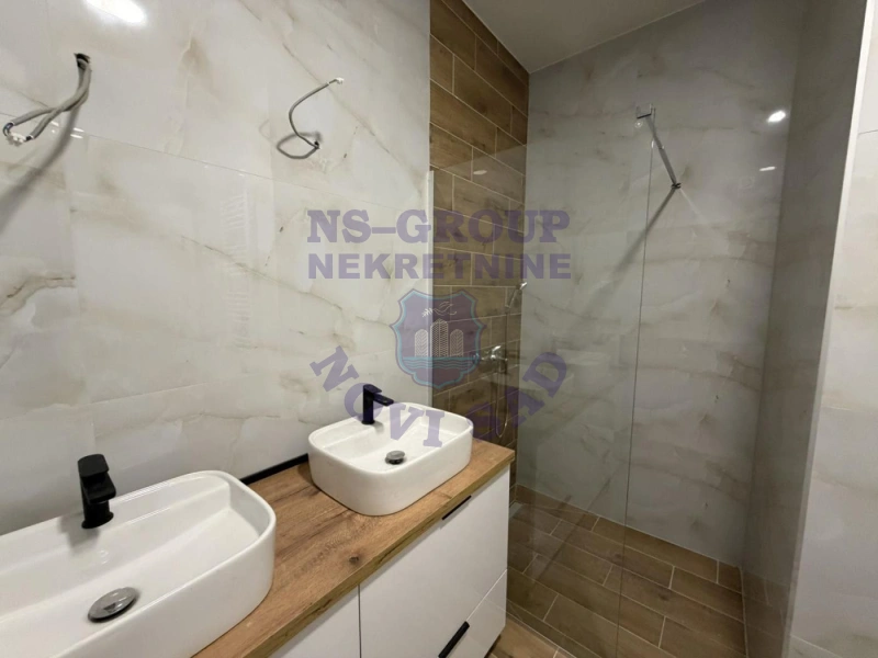 stan na prodaju Novi Sad 99m2 571364