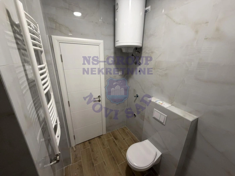 stan na prodaju Novi Sad 99m2 571364