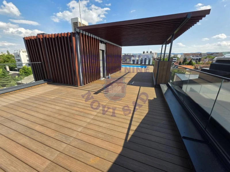 stan na prodaju Novi Sad 430m2 574195