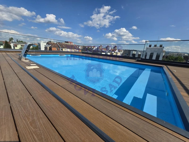 stan na prodaju Novi Sad 430m2 574195