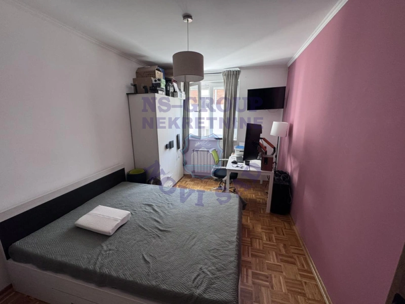 stan na prodaju Novi Sad 74m2 572044