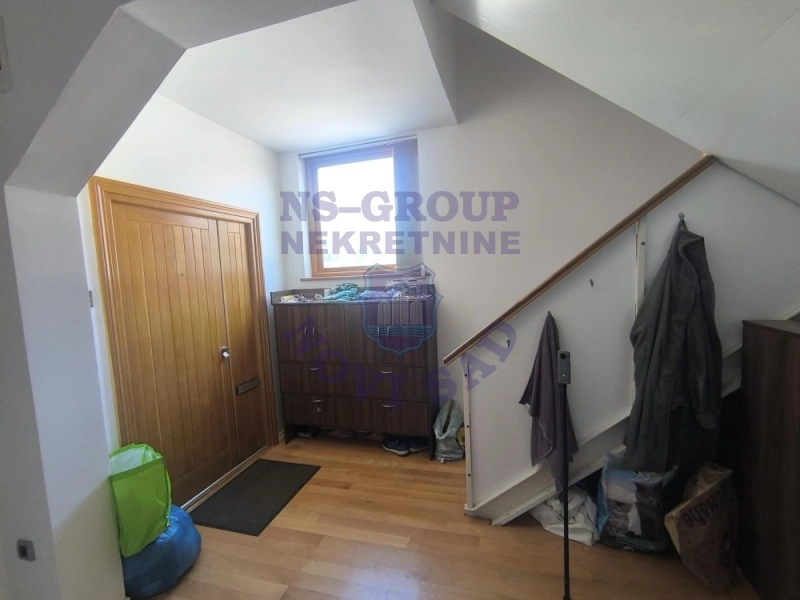 kuca na prodaju Beočin 1000m2 574469