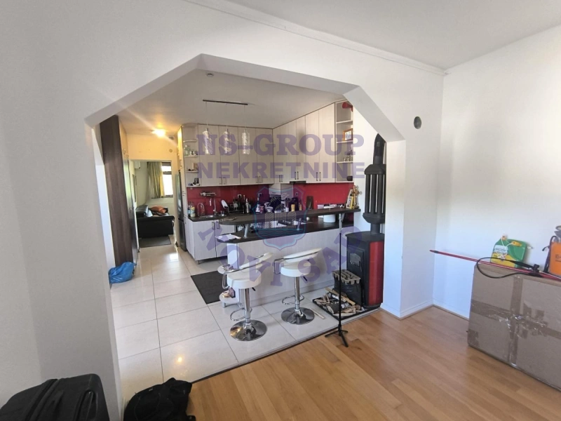 kuca na prodaju Beočin 1000m2 574469