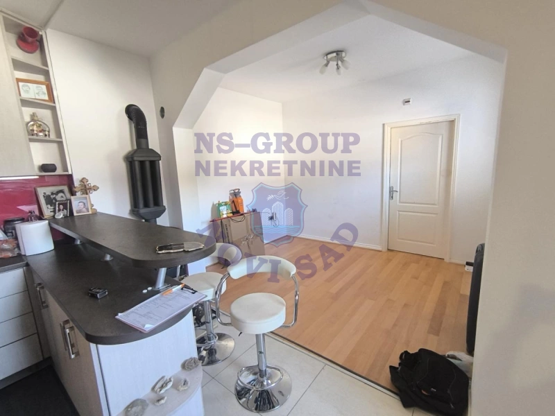 kuca na prodaju Beočin 1000m2 574469