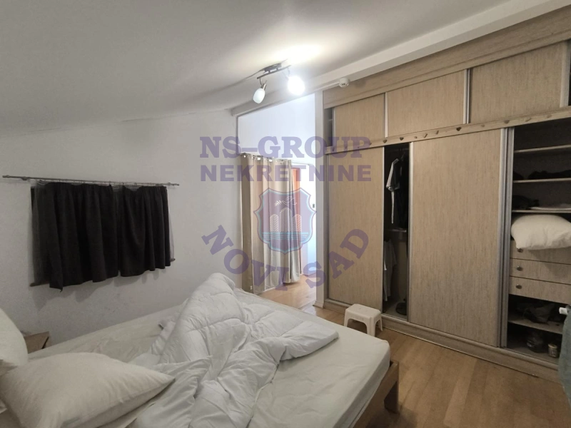 kuca na prodaju Beočin 1000m2 574469