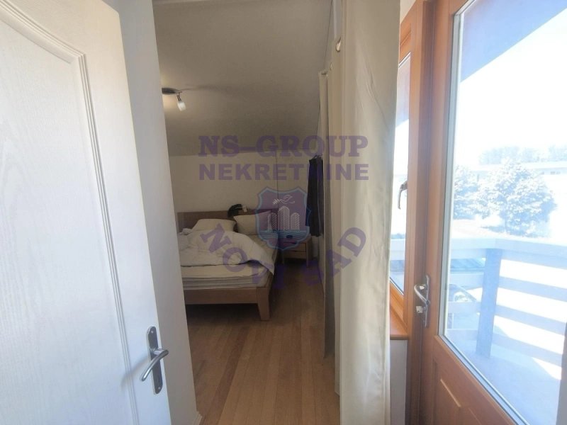 kuca na prodaju Beočin 1000m2 574469