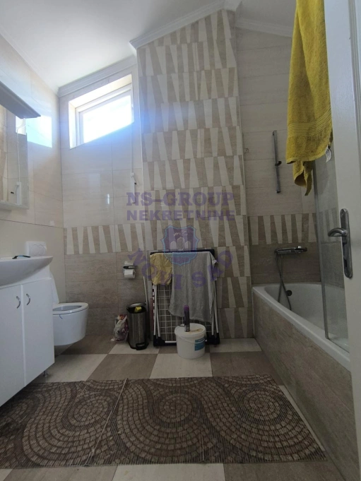 kuca na prodaju Beočin 1000m2 574469