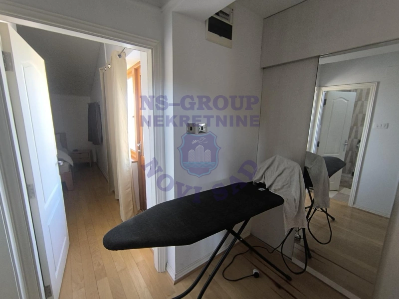 kuca na prodaju Beočin 1000m2 574469
