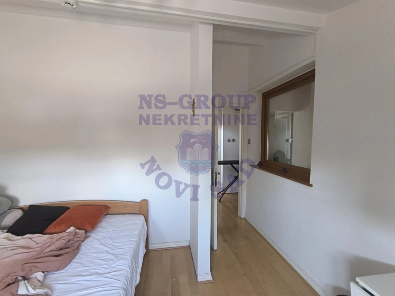kuca na prodaju Beočin 1000m2 574469