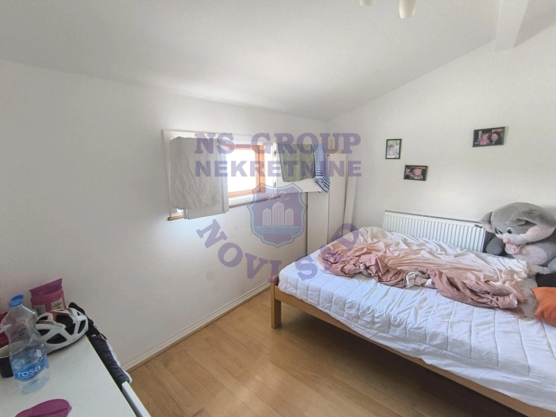 kuca na prodaju Beočin 1000m2 574469