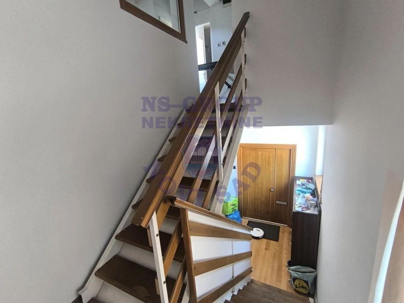 kuca na prodaju Beočin 1000m2 574469