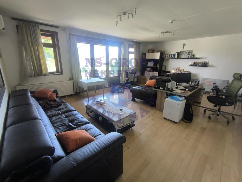 kuca na prodaju Beočin, 1000m2 574469