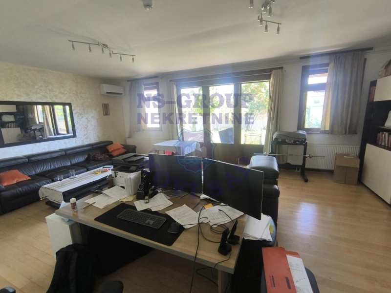 kuca na prodaju Beočin 1000m2 574469