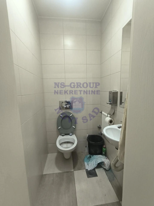 kuca na prodaju Beočin 1000m2 574469