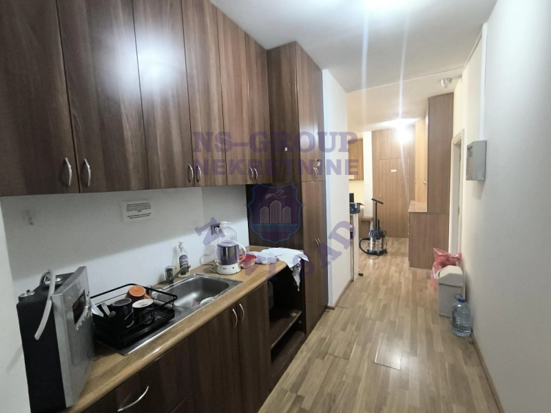 kuca na prodaju Beočin 1000m2 574469