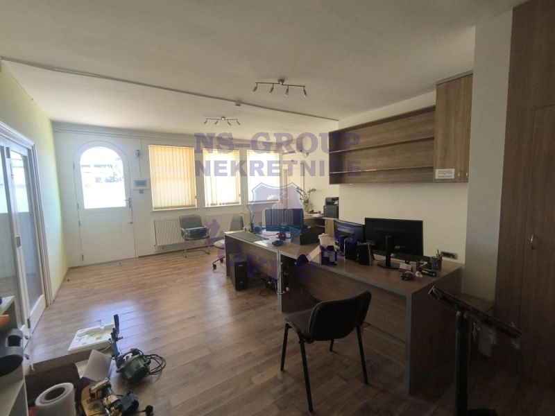 kuca na prodaju Beočin 1000m2 574469