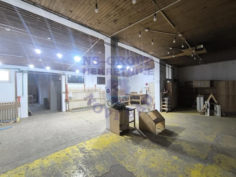 kuca na prodaju Beočin 1000m2 574469