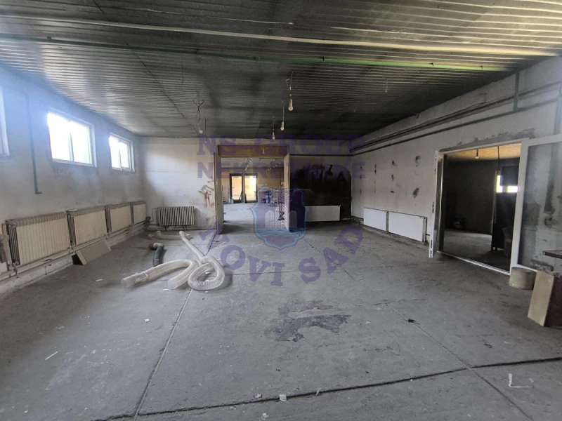 kuca na prodaju Beočin 1000m2 574469