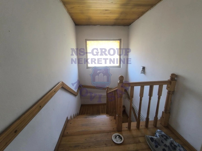 kuca na prodaju Beočin 1000m2 574469