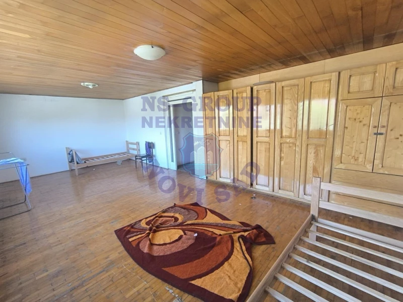 kuca na prodaju Beočin 1000m2 574469