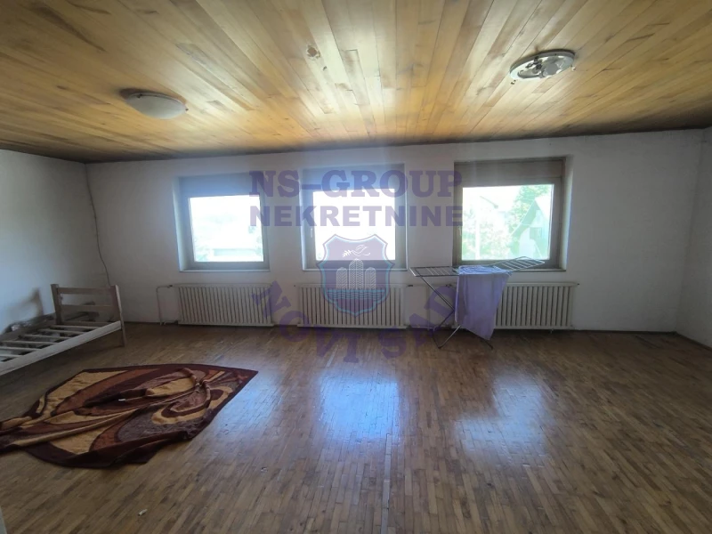 kuca na prodaju Beočin 1000m2 574469