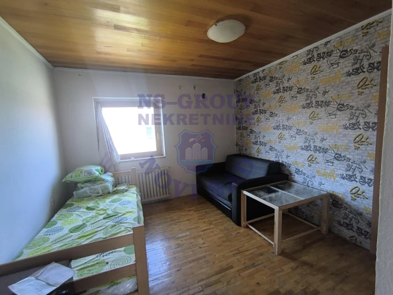 kuca na prodaju Beočin 1000m2 574469