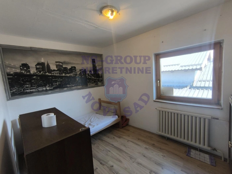 kuca na prodaju Beočin 1000m2 574469